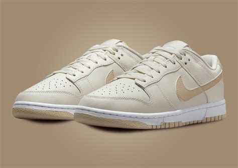 nike dunk low men beige|Nike Dunk Low 150 euro.